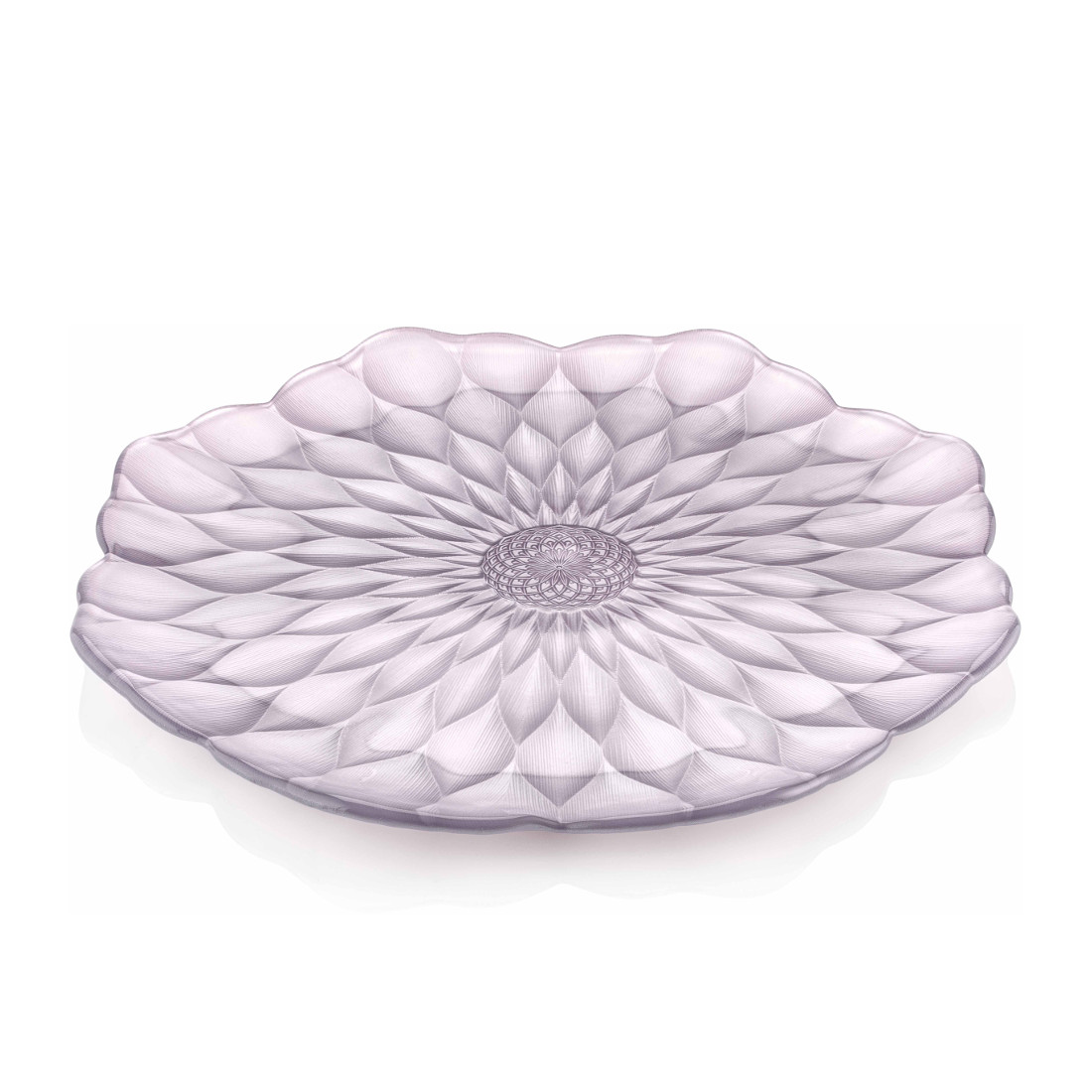 IVV - Patera Loto 37cm Różowy