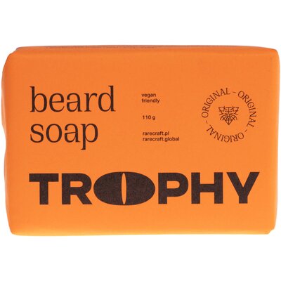 Mydło w kostce RARECRAFT Trophy 110 g