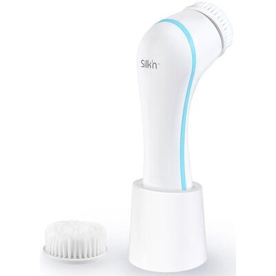 Szczoteczka do czyszczenia twarzy SILK'N Pure