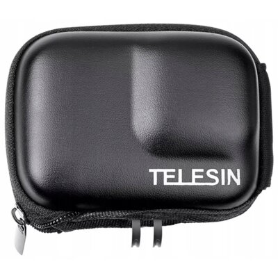 Etui TELESIN GP-CPB-901 do GoPro Hero 9/10/11/12 Black