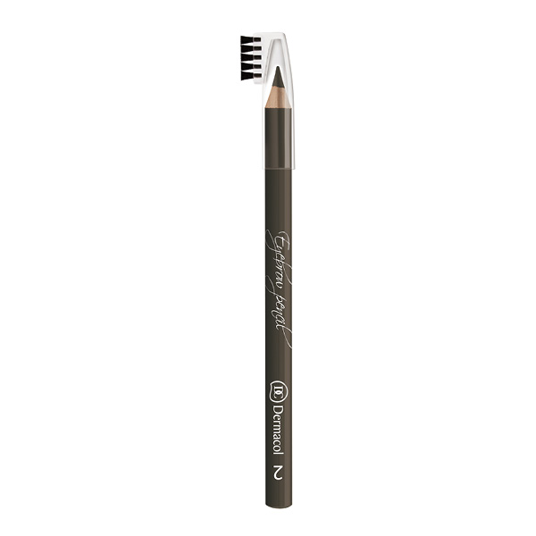 Dermacol kredka do brwi 02, 2 g