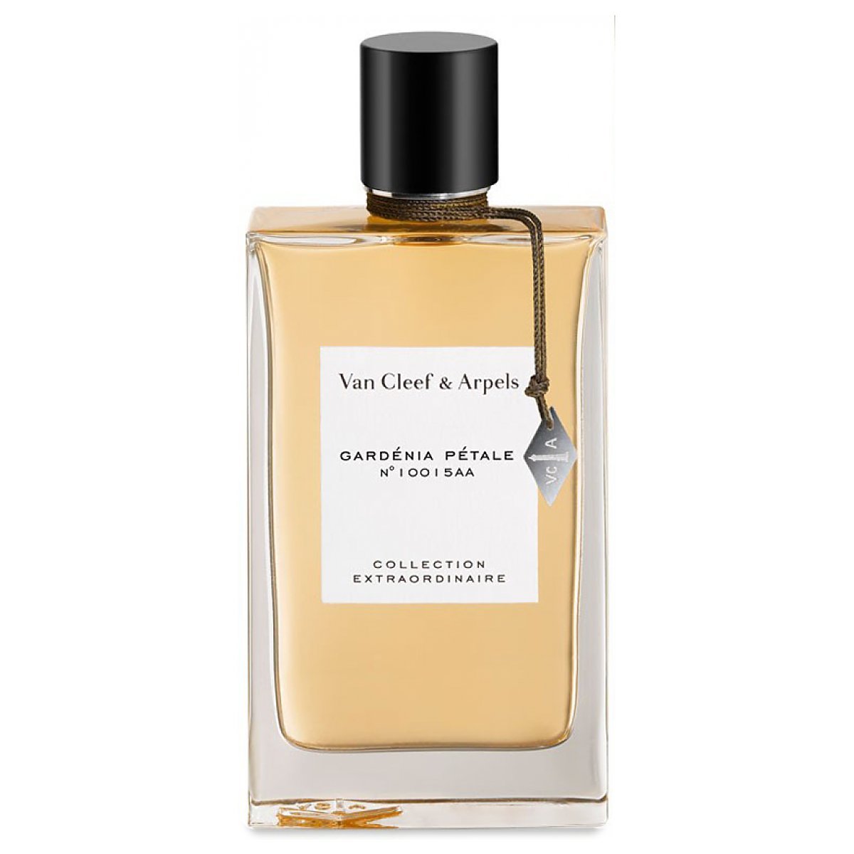 Van Cleef & Arpels Collection Extraordinaire Gardenia Petale woda perfumowana damska, 75 ml