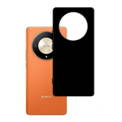 Etui 3MK Matt Case do Honor Magic 6 Lite 5G Czarny