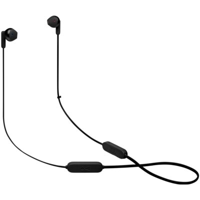 Słuchawki douszne  JBL Tune 215BT Czarny