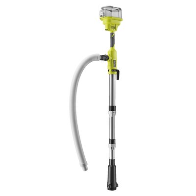 Pompa do wody RYOBI RY18STPA-0 akumulatorowa