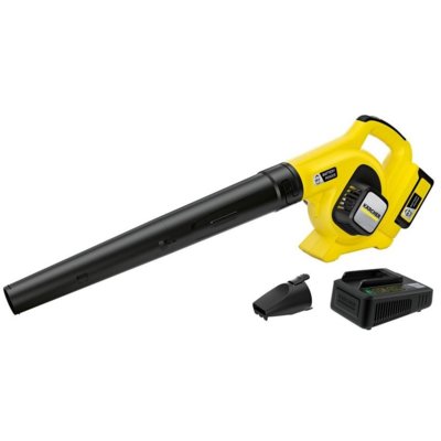 Dmuchawa do liści akumulatorowa KARCHER 36V LBL 4 Battery Set 1.445-160.0 Aku 2.5Ah