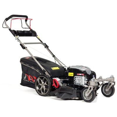Kosiarka spalinowa NAX 3001S Briggs&Stratton 750EX z napędem 510mm 2.61kW