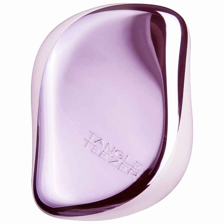 Tangle Teezer Compact Styler szczotka do włosów Lilac Gleam, 1 szt.