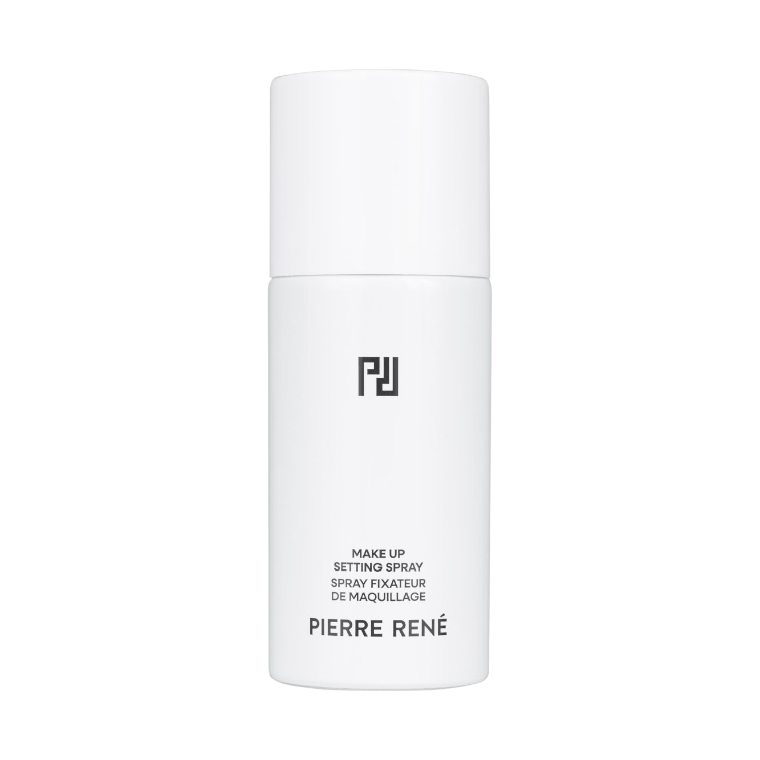 Pierre René Professional utrwalacz w sprayu do makijażu, 150 ml