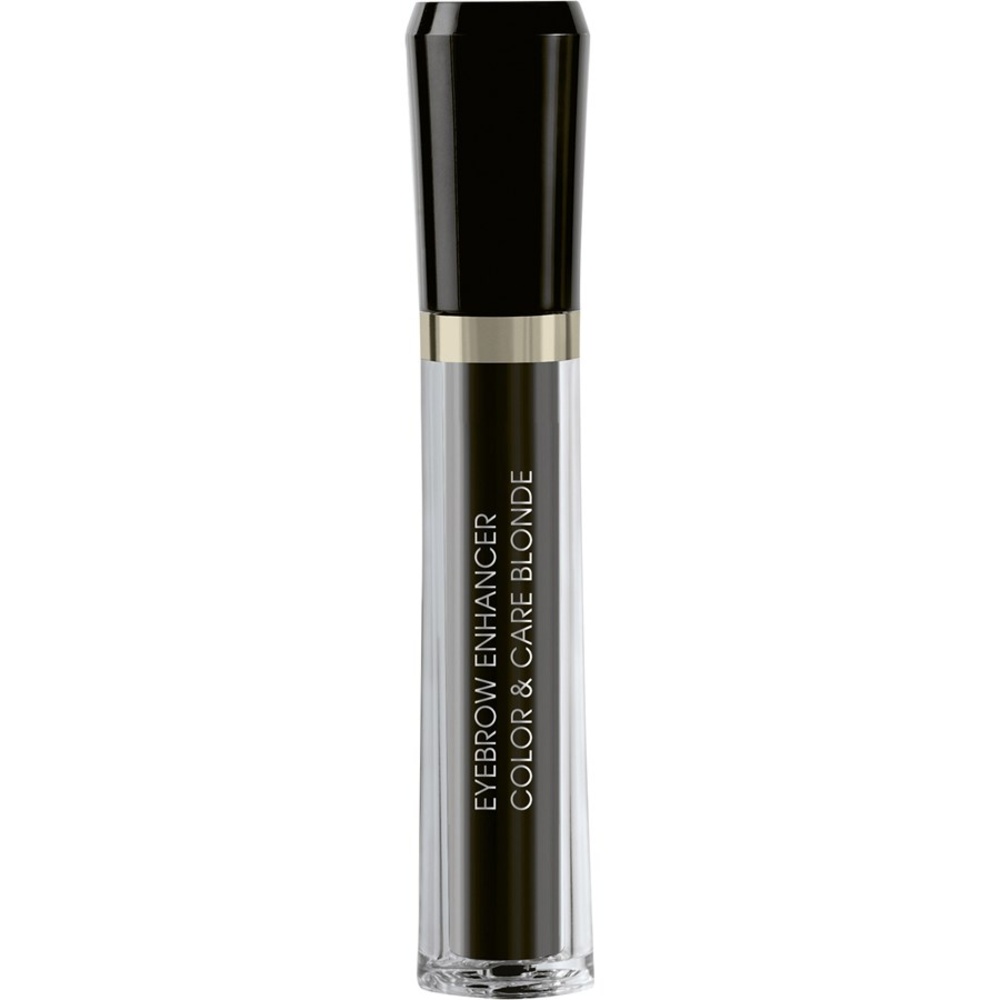 M2 Beaute Eyebrow Enhancer Color & Care żel wzmacniający do brwi blonde, 6 ml