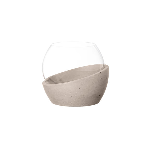 Villeroy&Boch - Świecznik na tealight NewMoon 10,4 cm