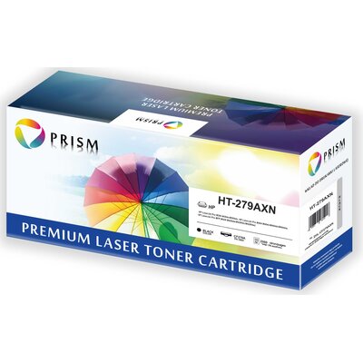 Toner PRISM do HP ZHL-CF279AXN Czarny
