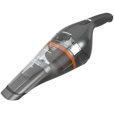 Odkurzacz ręczny BLACK&DECKER NVC220WC