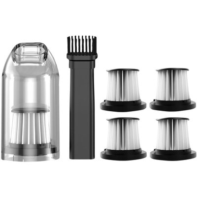 Zestaw akcesoriów MBG LINE do dmuchawy JetPower J01 Pro