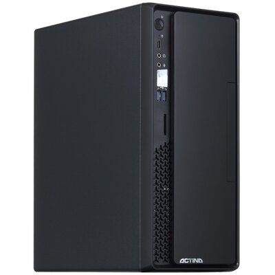 Komputer ACTINA Prime i3-10100 8GB RAM 256GB SSD Windows 11 Home