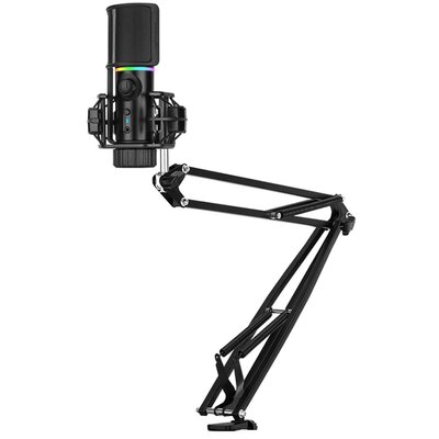 Mikrofon STREAMPLIFY SPMC-MZ1C227 Kardioidalny