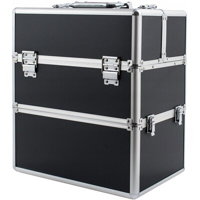 Kosmetyczka SUNONE XL 14709 Czarny