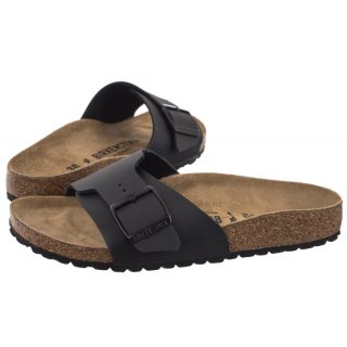 Klapki Birkenstock Catalina BS Black 1026473