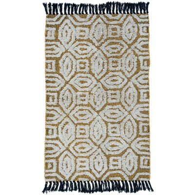 Dywan wewnętrzny MULTI-DECOR Sante 50 x 80 cm Wielokolorowy