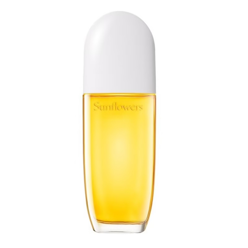 Elizabeth Arden Sunflowers woda toaletowa damska, 50 ml