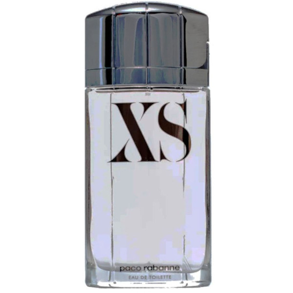 Paco Rabanne XS woda toaletowa męska, 100 ml