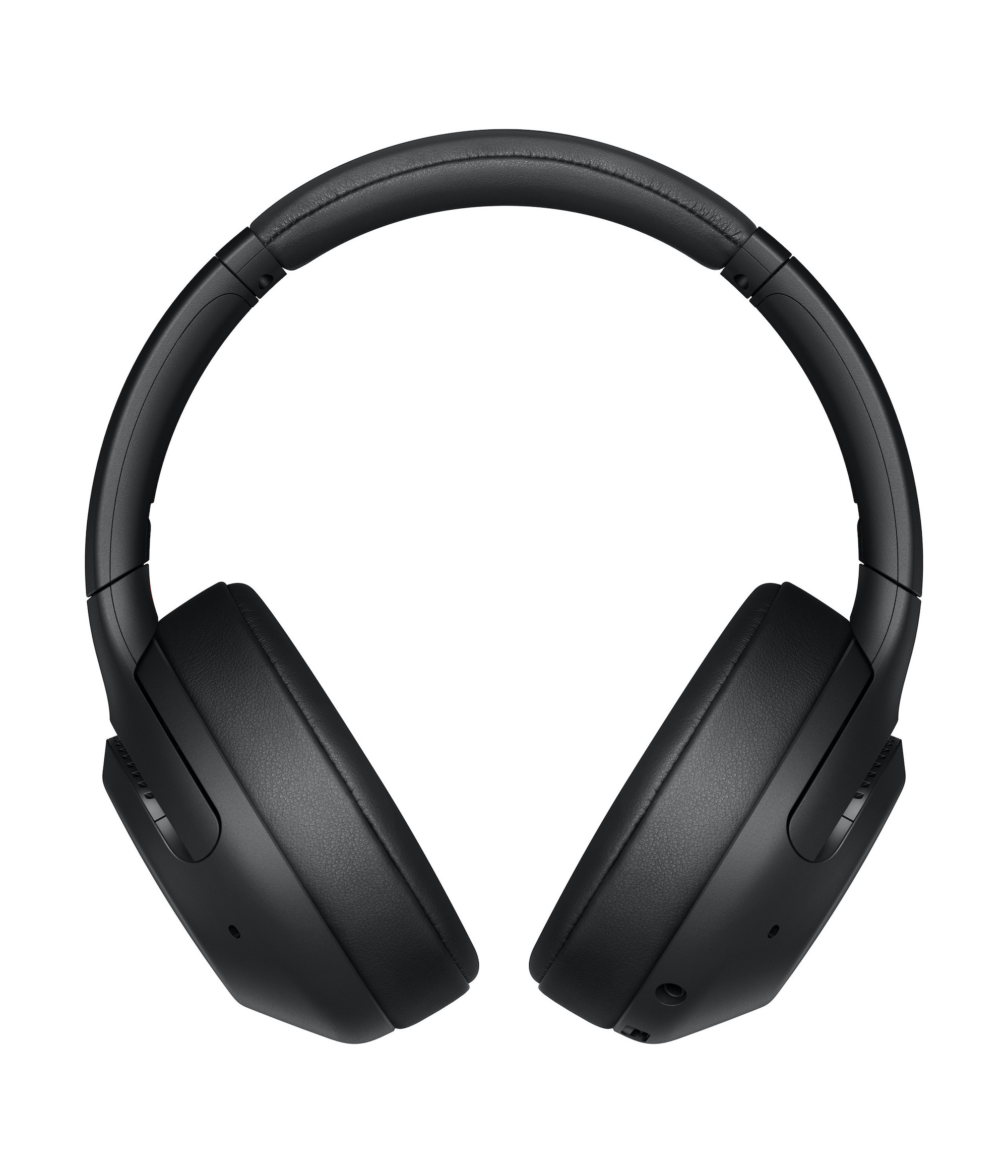 Sony WH-XB900N Noise Cancelling Black - słuchawki wokółuszne