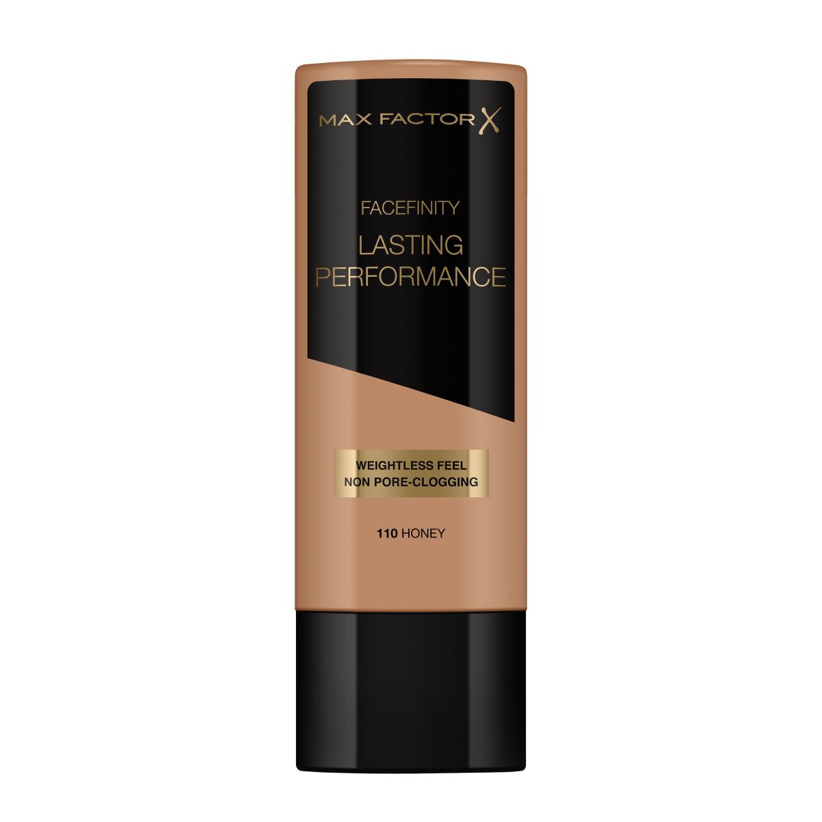 Max Factor Facefinity Lasting Performance trwały podkład kryjący do twarzy 110 honey, 35 ml