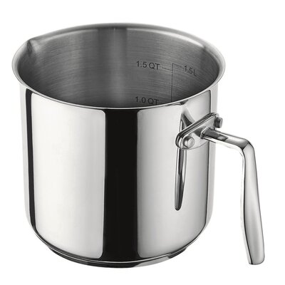 Garnek MONETA Accordo A00A090914 14 cm