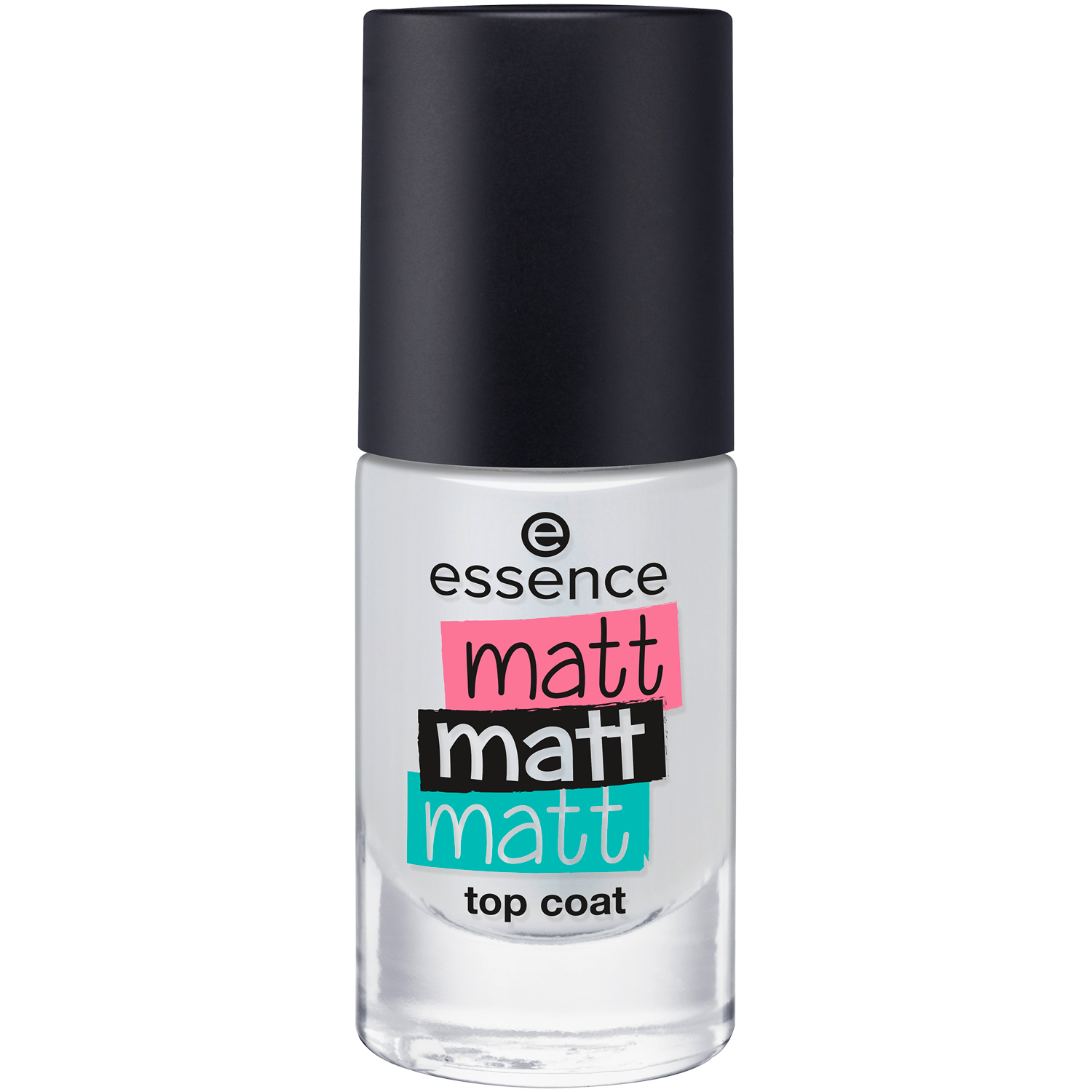 Essence lakier nawierzchniowy do paznokci 37, 8 ml