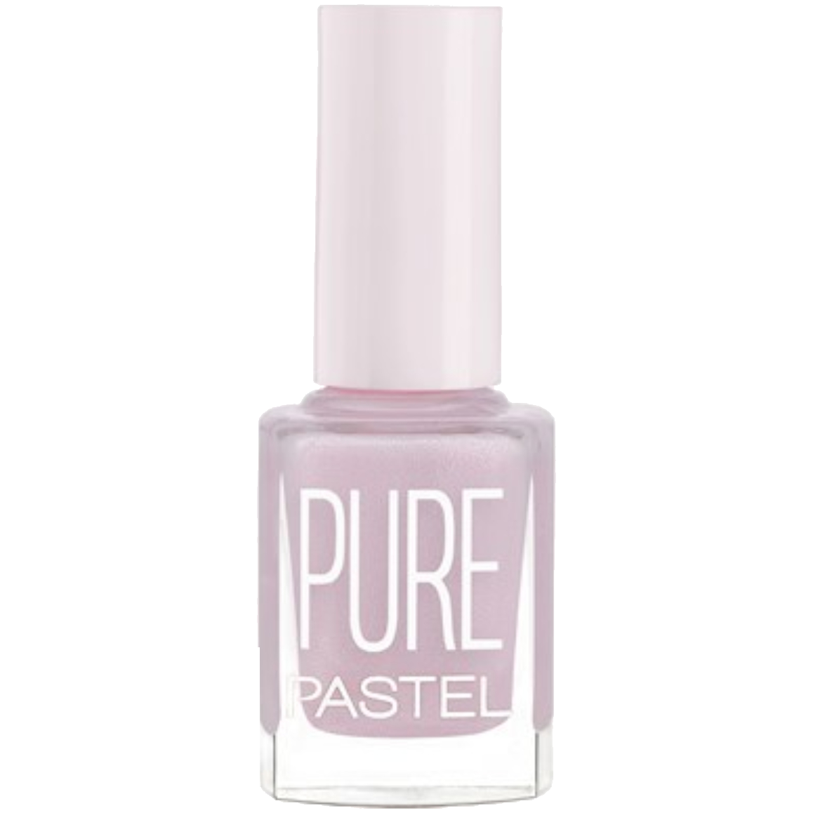 Pastel Pure klasyczny lakier do paznokci 611, 13 ml