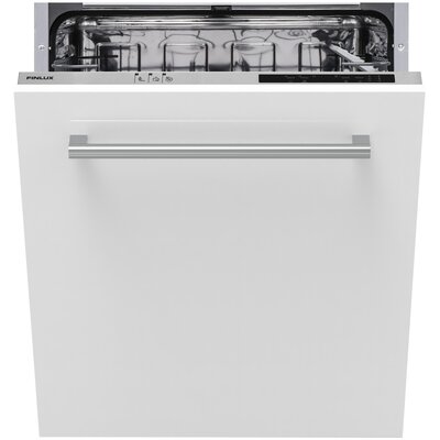 Zmywarka FINLUX FD-I12B60B120 Połowa załadunku