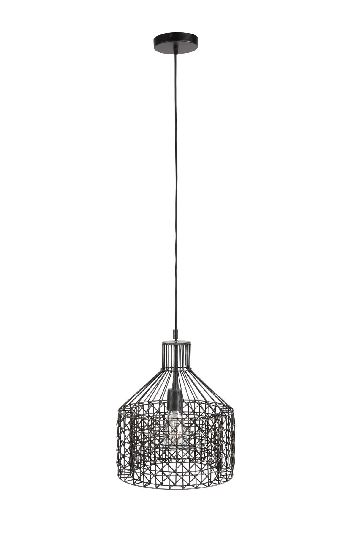 Dutchbone - Lampa wisząca Jim Wide