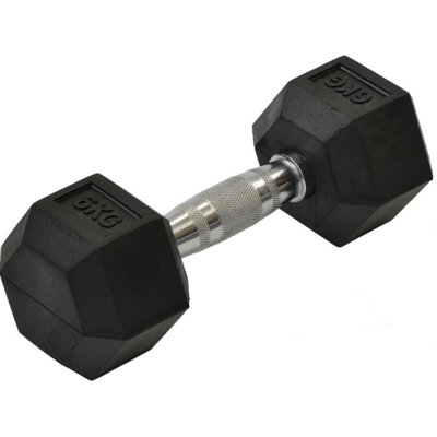 Hantla ENERO FIT Hex (6 kg)