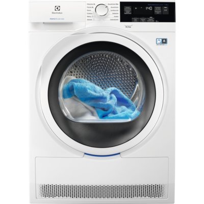 Suszarka ELECTROLUX EW8H358SP PerfectCare