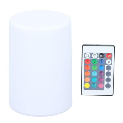 Lampa stołowa GRUNDIG Moodlig G619 Biały