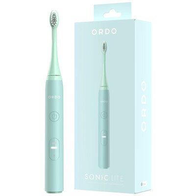 Szczoteczka soniczna ORDO Sonic Lite Zielony