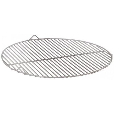 Ruszt do grilla FARMCOOK Nobel Chrom 50 cm