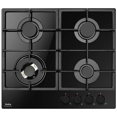 Płyta gazowa AMICA PGCAT6161ApFB