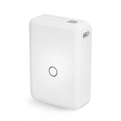 Drukarka NIIMBOT D110 Złącze USB