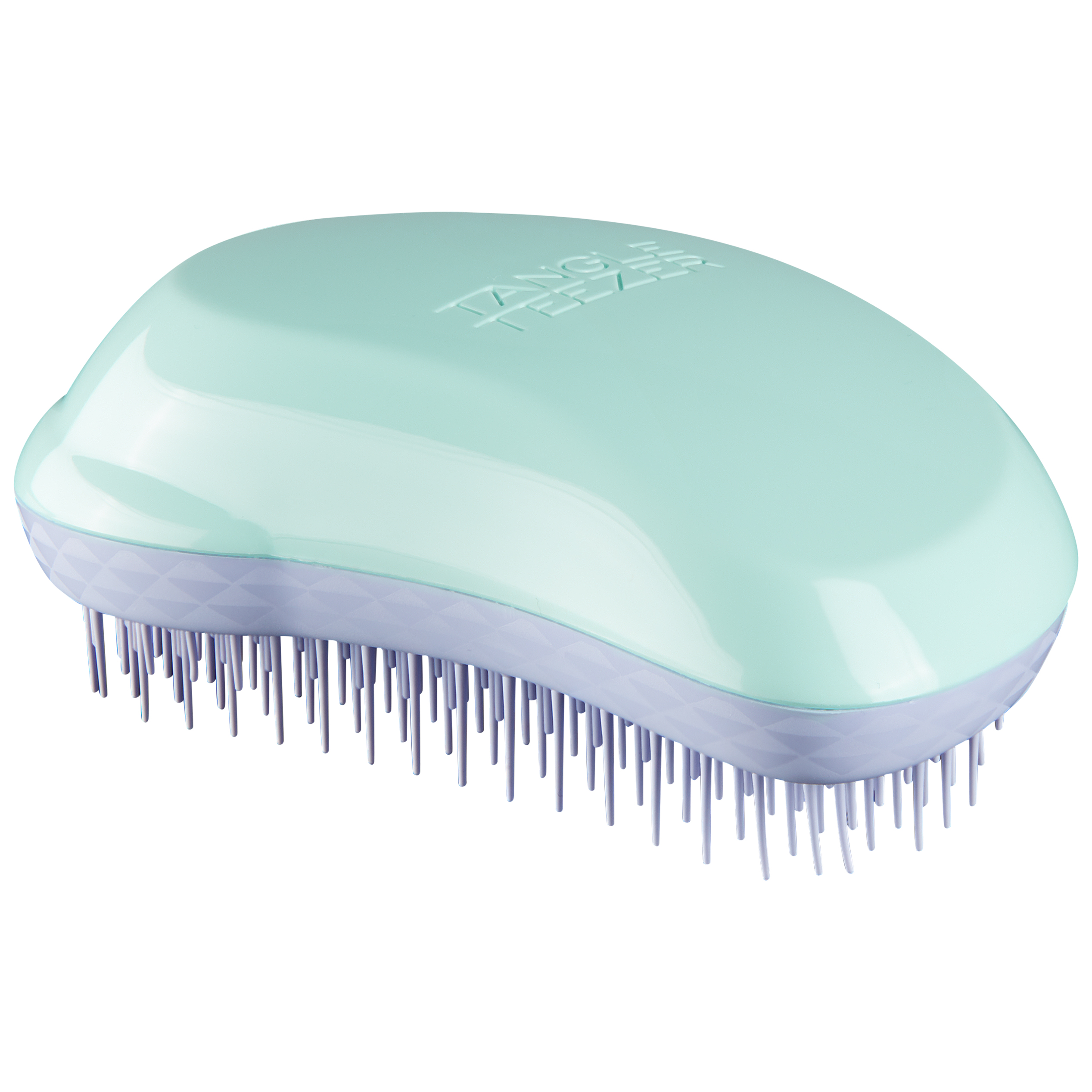 Tangle Teezer Fine&Fraigle szczotka do włosów Mint Lilac, 1 szt.