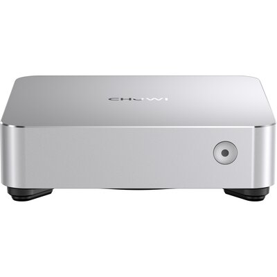 Komputer CHUWI AuBox-P-K1 R7-8745HS 16GB RAM 512GB SSD Wi-Fi Windows 11 Professional