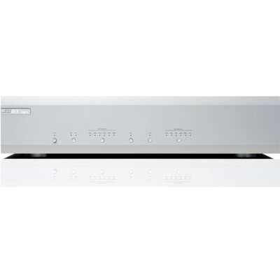 Przedwzmacniacz gramofonowy MUSICAL FIDELITY M3X Vinyl Srebrny