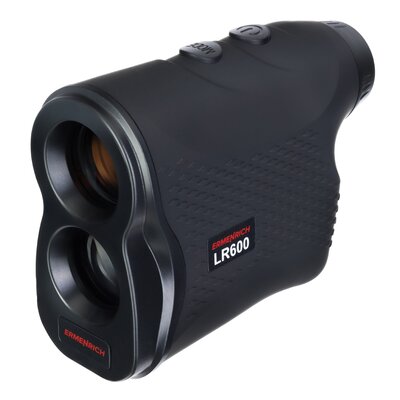Dalmierz laserowy ERMENRICH LR600