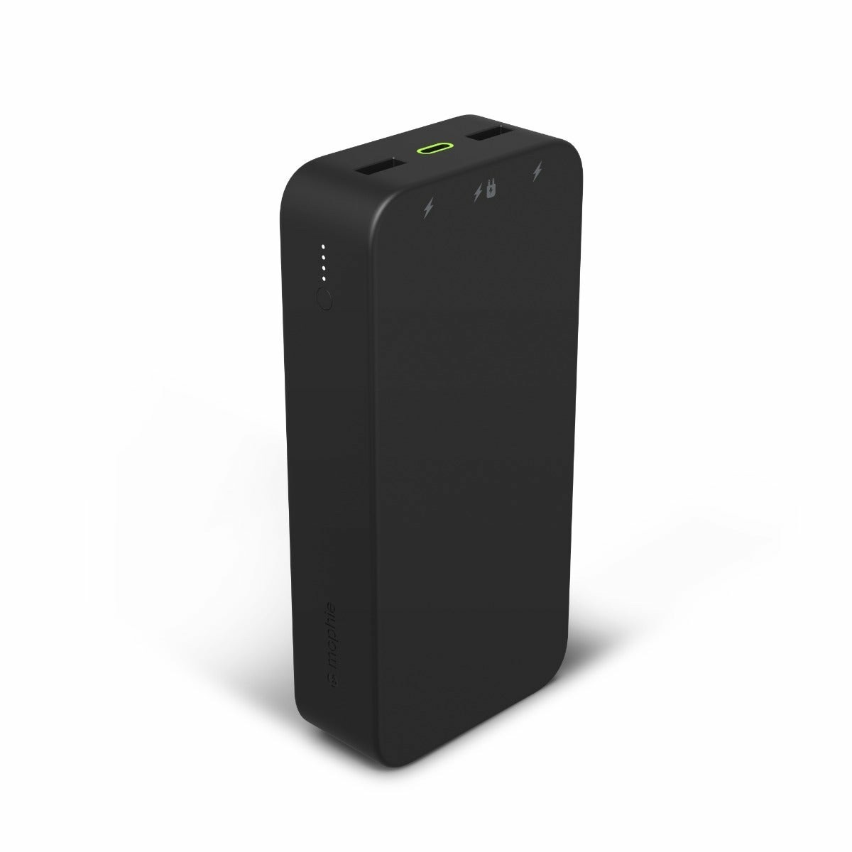 Mophie Powerstation 20000 mAh PD 20W USB-C 2xUSB-A - powerbank