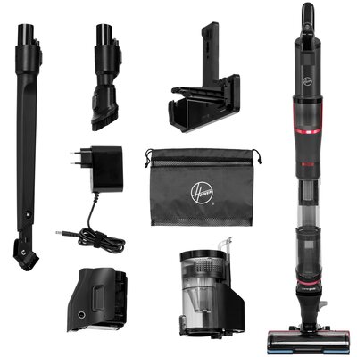 Odkurzacz HOOVER HFX10H 011