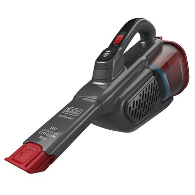 Odkurzacz ręczny BLACK&DECKER BHHV315B