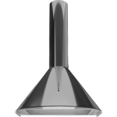 Okap AKPO WK-4 Dandys 50 Srebrny 72dB klasa B