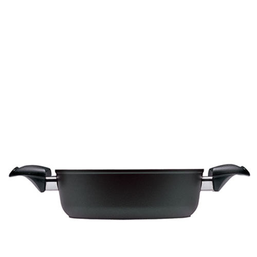 Ballarini - Patelnia głęboka z 2 uchwytami Cookin 28 cm