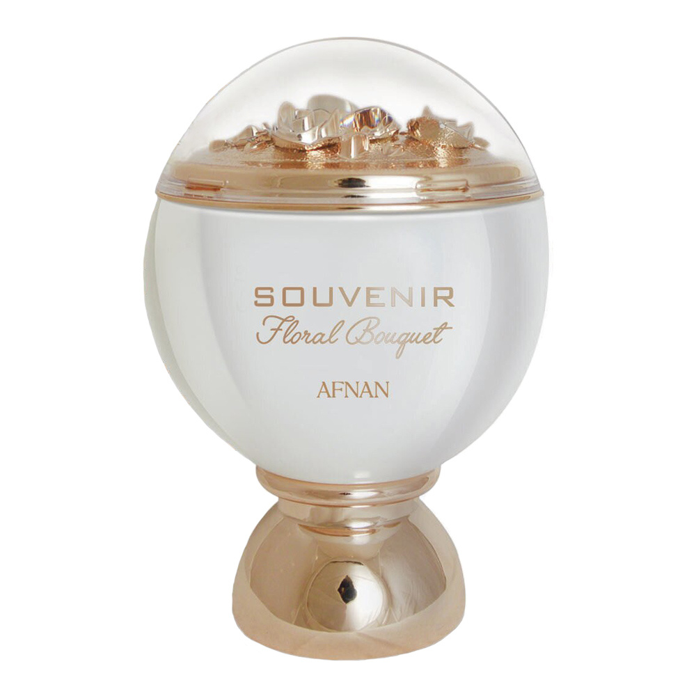 Afnan Souvenir Floral Bouquet woda perfumowana damska, 100 ml