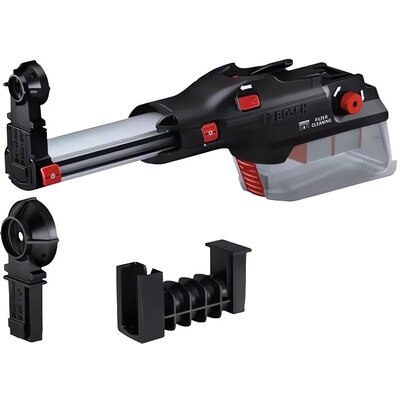 System odsysania pyłu BOSCH Professional GDE 28 D 1600A021BH